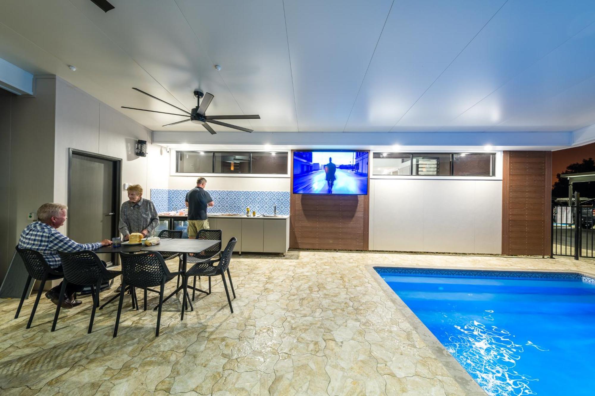 Athena Studio Units Roma Exteriör bild