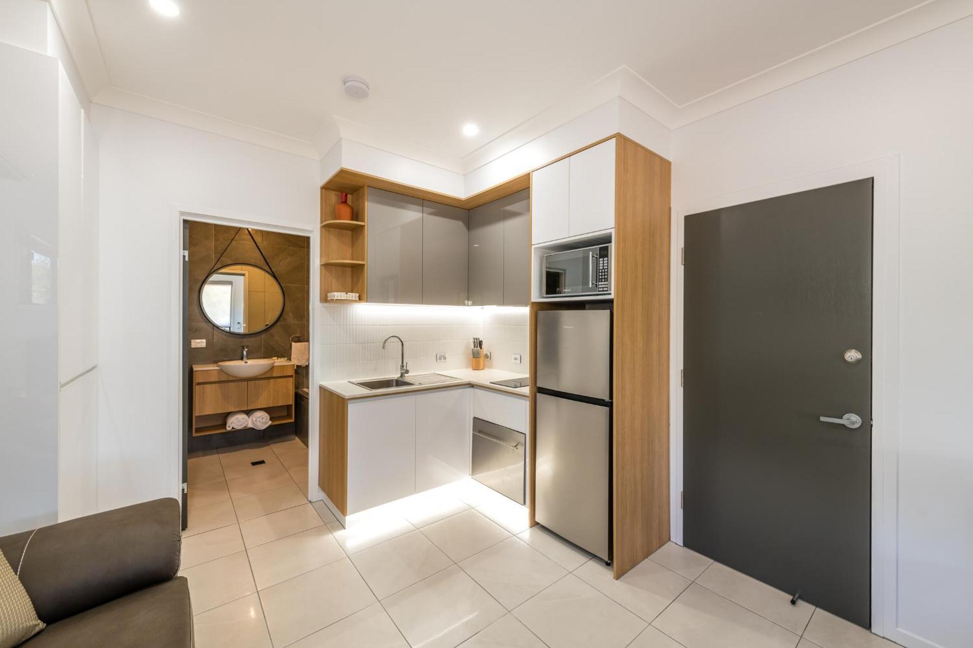 Athena Studio Units Roma Exteriör bild