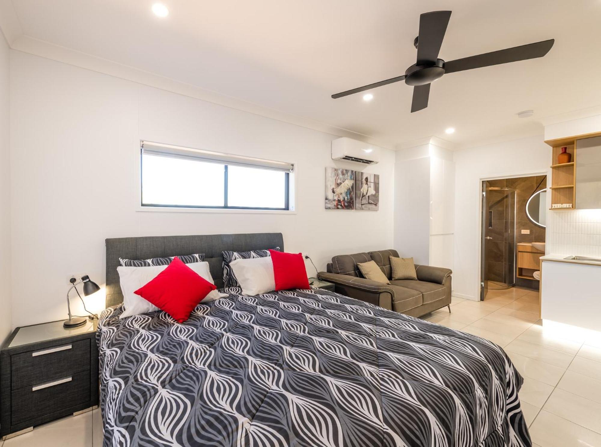 Athena Studio Units Roma Exteriör bild