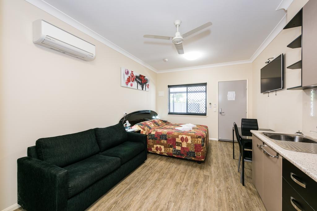 Athena Studio Units Roma Exteriör bild