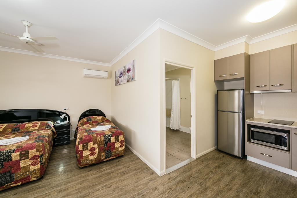 Athena Studio Units Roma Exteriör bild