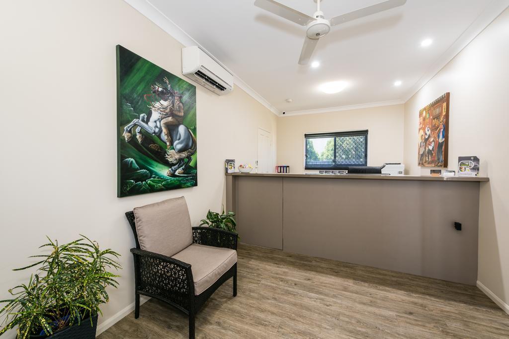 Athena Studio Units Roma Exteriör bild