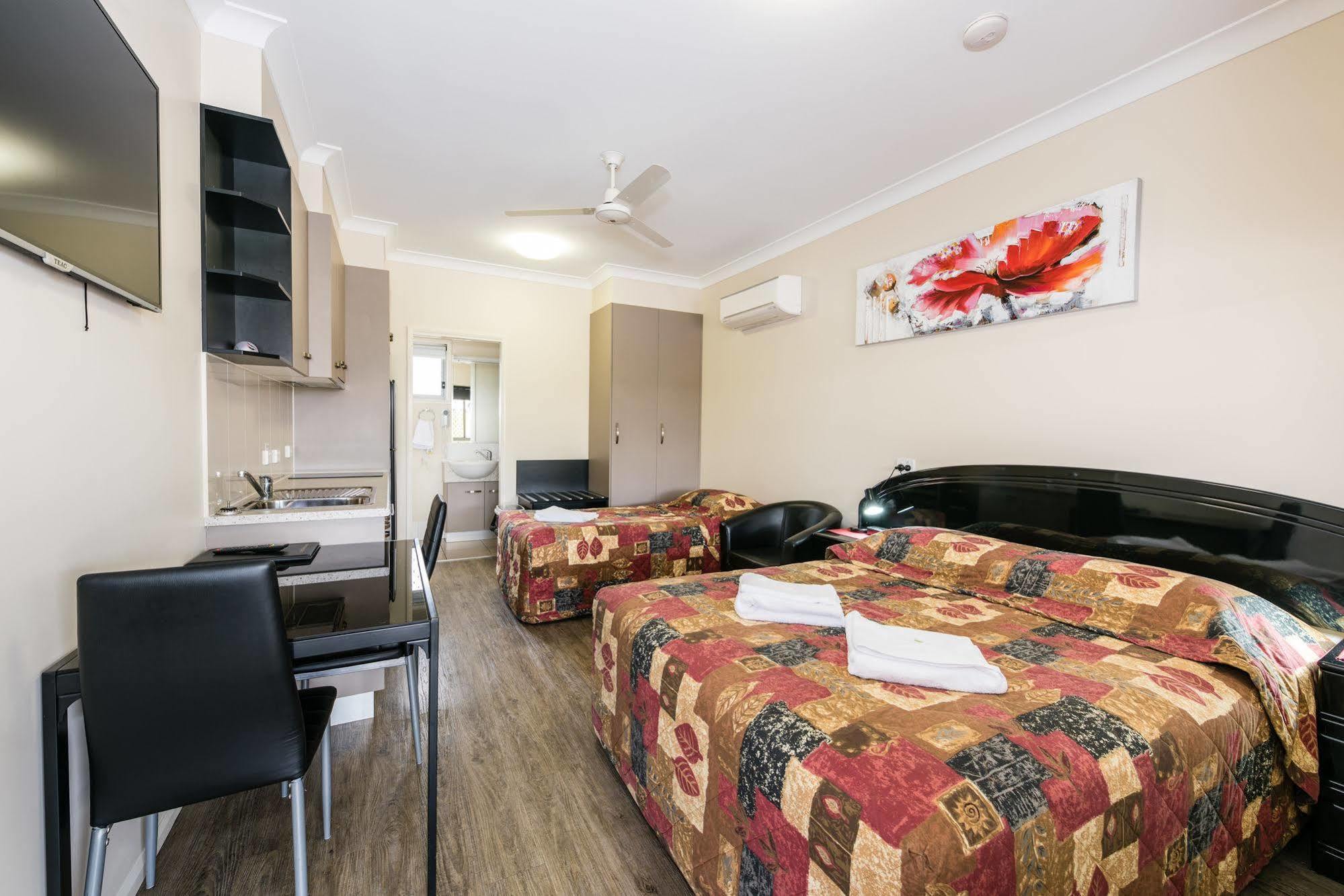 Athena Studio Units Roma Exteriör bild