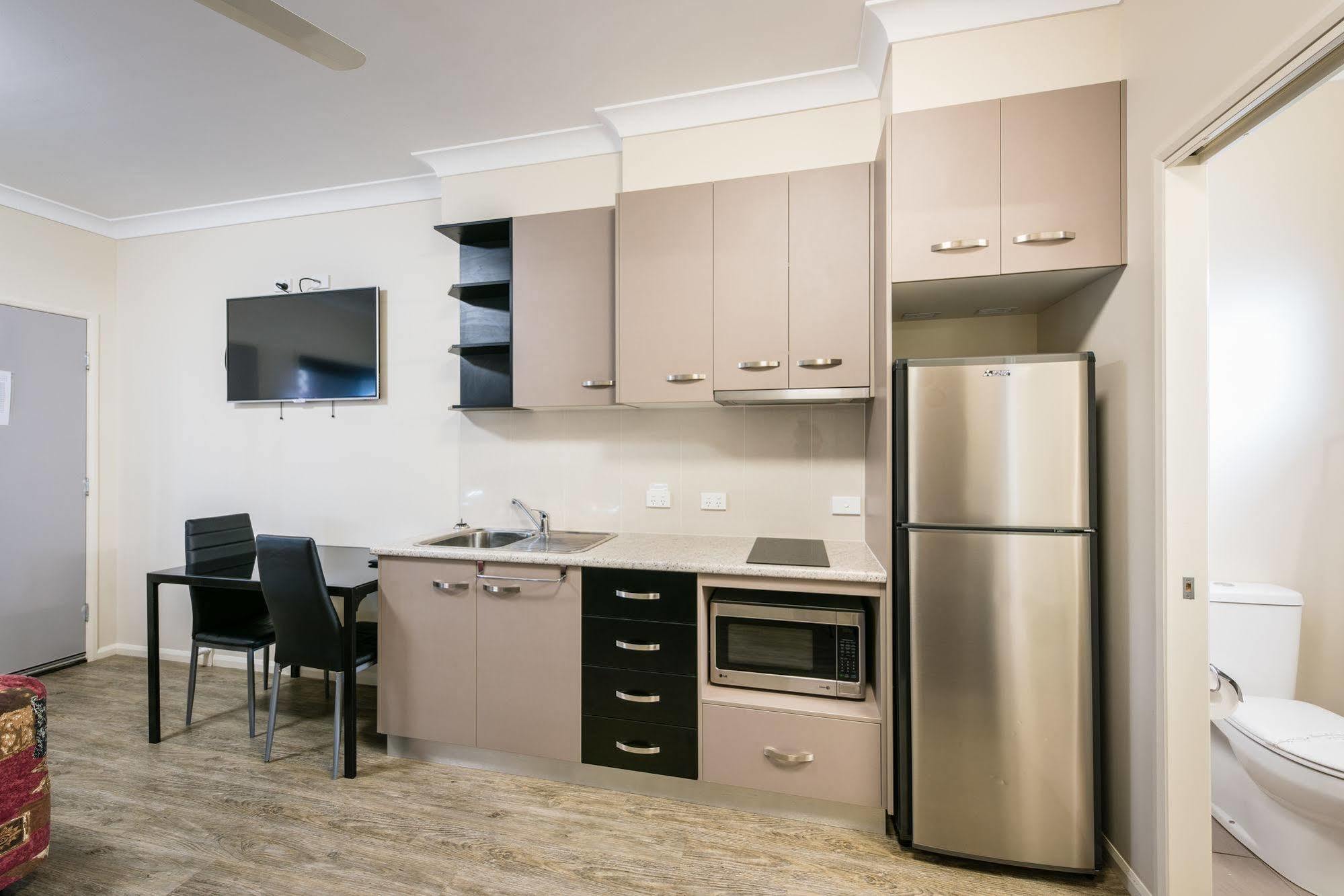 Athena Studio Units Roma Exteriör bild